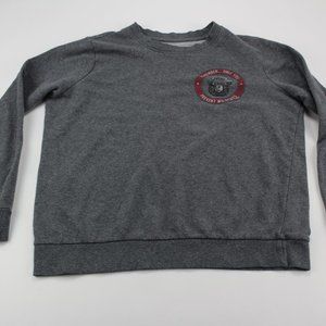 Smokey The Bear Crewneck Sweater Sweatshirt M